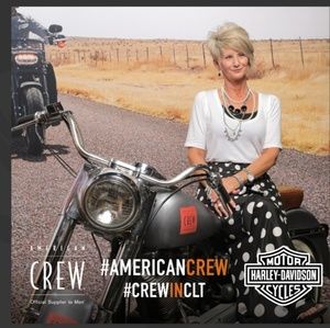 Meet your Posher, Misty